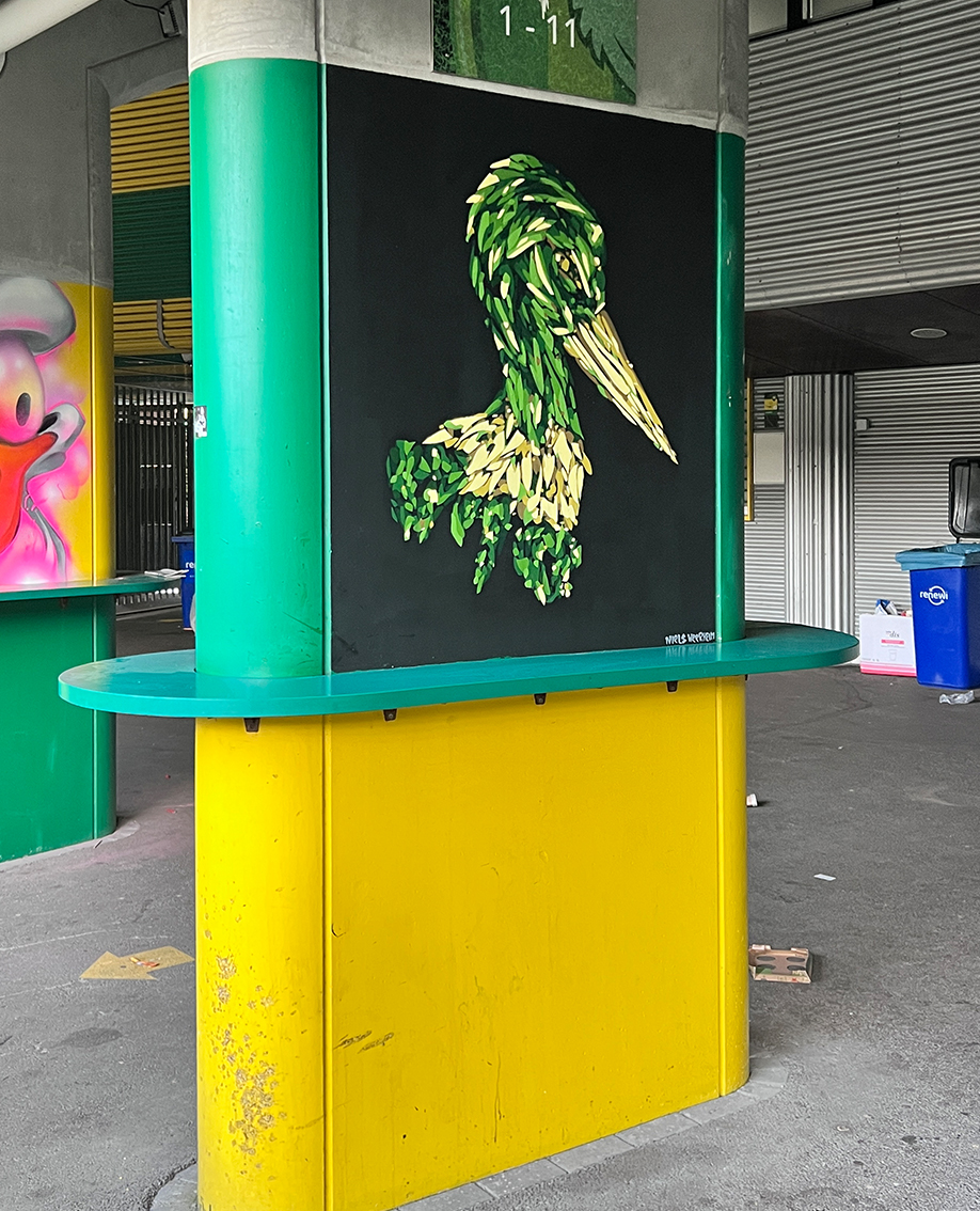 Ado Den Haag Stadion